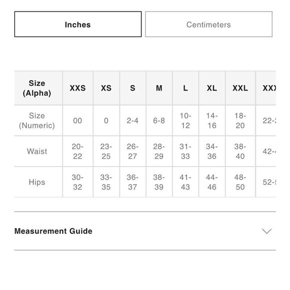 Urban Outfitters nothing but business linen striped trousers size 0 NWT - Picture 8 of 8